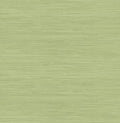 NuWallpaper x Society Social Classic Faux Grasscloth Peel and Stick Wallpaper by NuWallpaper