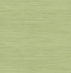 NuWallpaper x Society Social Classic Faux Grasscloth Peel and Stick Wallpaper by NuWallpaper