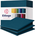 Acoustic Panels 12-Pack Soundproof Wall Panels 12"X12"X0.4" Sound Panels High by EkkogoAcousticPanels