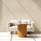 Ansehan Wallcovering W030101 Envy Collection 36" W x 8 Yard L, Natural Paper - Image 5