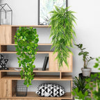 Palonu Artificial Hanging Plants - Image 5