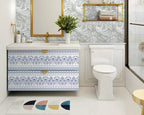 FLFK Wallpaper Border - Image 5