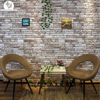 Dundee Deco 3D Wall Panels Faux Brick - Image 3