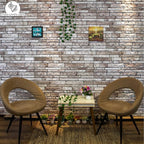 Dundee Deco 3D Wall Panels Faux Brick - Image 3