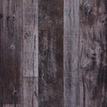 WENMER 17.71" x 197" Grey Wood Peel and Stick Wallpaper by WENMER
