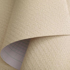 Haimin Fabric Wallpaper Textured Contact Paper Grasscloth Wallpaper Peel and - Image 4