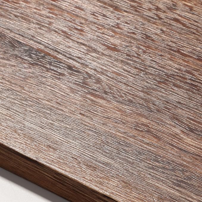 Marsmiles Wood Floating Shelves - Image 7