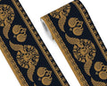 FLFK Wallpaper Border by FLFK