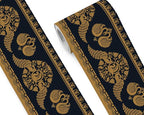 FLFK Wallpaper Border by FLFK