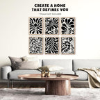 97 Decor Flower Poster - Image 3