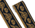 FLFK Wallpaper Border by FLFK