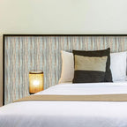 Main Street Peel and Stick Wallpaper Eco-Friendly Sheets 12 Pack, 11 X 16 Inch - Image 6