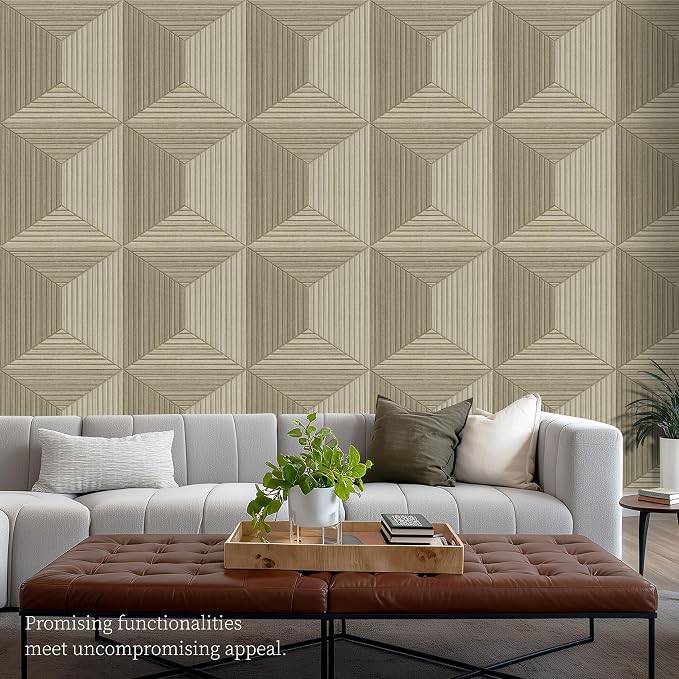 JaneTech Art Acoustic Panels Sound Absorbing Panels, Sound Absorbing Wall Art - Image 2