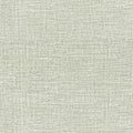 Amiya Grasscloth Wallpaper 17.3"x80" Sage Green Peel and Stick Faux Fabric by AMIYApeelandstickwallpaper