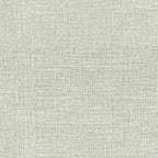 Amiya Grasscloth Wallpaper 17.3"x80" Sage Green Peel and Stick Faux Fabric by AMIYApeelandstickwallpaper