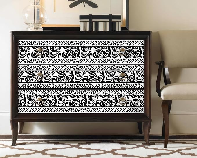 FLFK Wallpaper Border - Image 5