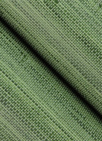 NuWallpaper x Society Social Classic Faux Grasscloth Peel and Stick Wallpaper - Image 2