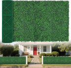 Yangrass Artificial Greenery Wall Rolls by LivingGreenEveryDayShine