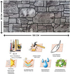 Dundee Deco 3D Wall Panels - Image 5