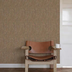 JiffDiff Woven Wallpaper Peel and Stick 17.3" x 120" Colorful Paint Grasscloth - Image 5