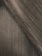 York Wallcoverings Natural Sisal Black Peel and Stick Grasscloth Wallpaper - Image 4