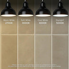SMART TILES Peel and Stick Backsplash - Image 3