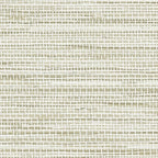 JiffDiff Grasscloth Wallpaper Peel and Stick Cream Grassweave Peel & Stick Wall by wallpaper