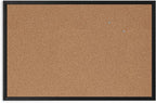 U Brands Cork Bulletin Board - Image 2