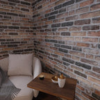 3D Faux Brick Wall Panels – Lightweight Styrofoam Cladding - Image 6
