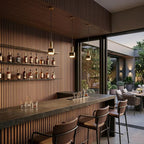 From Plain to Beautiful in Hours WPC Exterior Wall Slat Panels Waterproof - Image 13