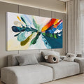 Canvas Wall Art Decor Wall Art Pictures by TAIJXAGSG