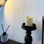 JiffDiff Wallpaper Peel and Stick Textured, 3D Embossed Wall Paper Stick on - Image 6