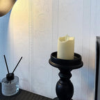 JiffDiff Wallpaper Peel and Stick Textured, 3D Embossed Wall Paper Stick on - Image 6