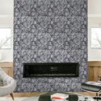 COMSTICKC 3D Faux Stone Wall Panel Peel and Stick Wall Tiles, Ultra-Light Thin - Image 7