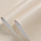Haimin Grasscloth Wallpaper Peel and Stick 20.9in X 393in Fabric Contact Paper - Image 7