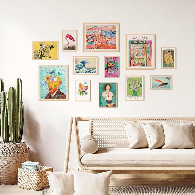 97 Decor Colorful Eclectic Decor - Image 5
