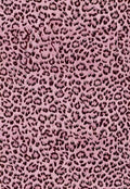 Leopard Print Peel and Stick Wallpaper, Waterproof Removable Self Adhesive by wallpaper