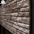 Dundee Deco 3D Wall Panels Faux Brick - Image 5