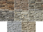 AZ Faux High-Density Polyurethane Faux Stone Wall Covering Panels - Image 8