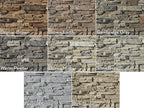 AZ FAUX | High-Density Polyurethane Faux Stone Wall Covering Panels - Image 8