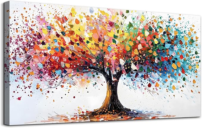 Lapremoly Abstract Wall Decorations by Lapremoly