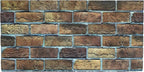 Dundee Deco 3D Wall Panels Faux Brick - Image 9