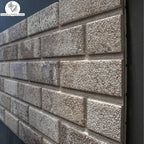 Dundee Deco 3D Wall Panels Faux Brick - Image 7