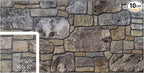 Dundee Deco 3D Wall Panels by DundeeDeco