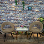 Dundee Deco 3D Wall Panels Faux Brick - Image 3