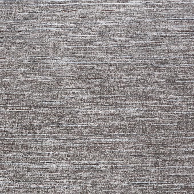 VEELIKE Lustre Brown Grasscloth Wallpaper Textured Woven Wallpaper Peel and by VEELIKE