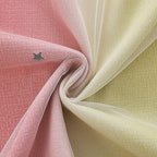 XiDi Pink Blackout Curtains for Bedroom Decor - Image 7