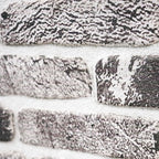 3D Faux Brick Wall Panels – Lightweight Styrofoam Cladding - Image 4