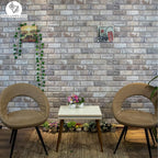 Dundee Deco 3D Wall Panels Faux Brick - Image 6