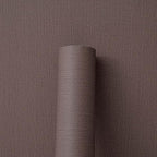 Haimin Fabric Wallpaper Textured Contact Paper Peel and Stick Faux Linen Wall - Image 7